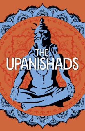 Upanishads, The (Essential Classics) by Arcturus