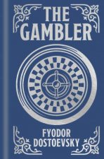 Gambler The Ornate