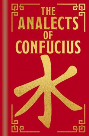 Analects, The (Ornate) by Confucius