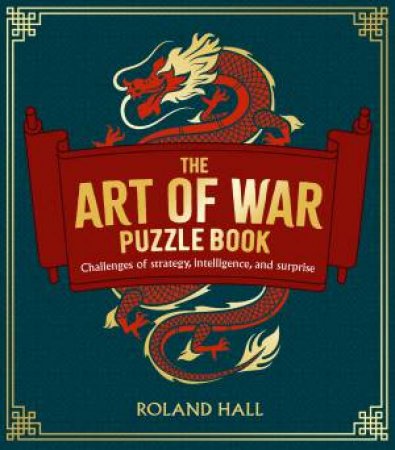 The Art Of War Puzzles by Various