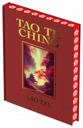 Tao Te Ching (Luxury Classics) by Lao Tzu