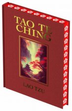 Tao Te Ching Luxury Classics