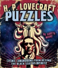 H P Lovecraft Puzzles