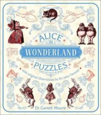 Alices Adventurous Puzzles