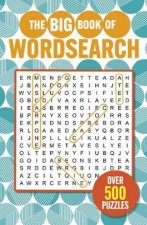 The Big Book of Wordsearch