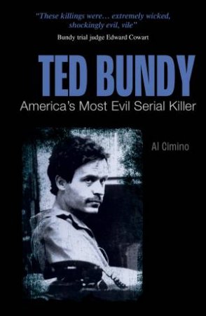 Ted Bundy by Al Cimino