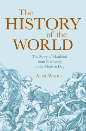 The History of the World by Unknown