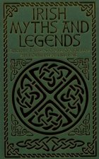 Irish Myths  Legends