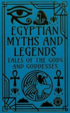 Egyptian Myths  Legends