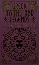 Greek Myths  Legends