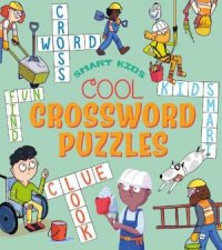 Smart Kids Cool Crossword Puzzles