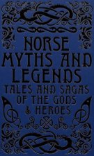 Norse Myths  Legends