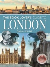 The Book Lovers Guide To London