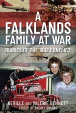 A Falklands Family At War