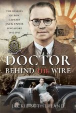 Doctor Behind The Wire