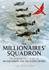 The Millionaires Squadron