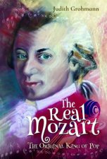 Real Mozart The Original King of Pop