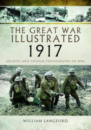 Archive and Photographs of WWI by WILLIAM LANGFORD