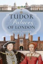 Tudor Palaces of London