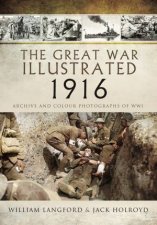 Archive And Colour Photographs Of WWI