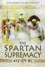 Spartan Supremacy 412371 BC