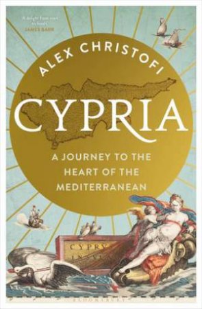 Cypria by Alex Christofi