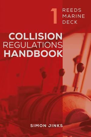 Collision Regulations Handbook by Simon Jinks