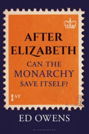 After Elizabeth by Ed Owens