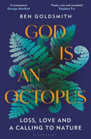 God Is An Octopus by Ben Goldsmith