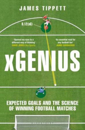 xGenius by James Tippett