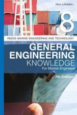 General Engineering Knowledge for Marine Engineers