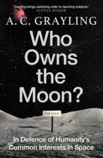 Who Owns the Moon