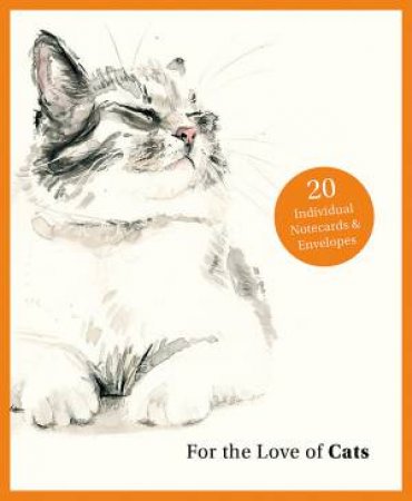 The Book Of Cat Poems by Ana Sampson & Sarah Maycock