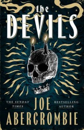 The Devils by Joe Abercrombie