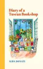 Diary Of A Tuscan Bookshop