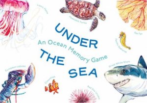 Under the Sea by Mike Unwin & Holly Exley