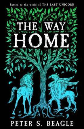 The Way Home by Peter S. Beagle