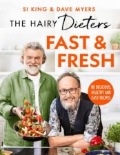 The Hairy Dieters  Fast  Fresh