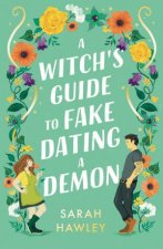 A Witchs Guide To Fake Dating A Demon