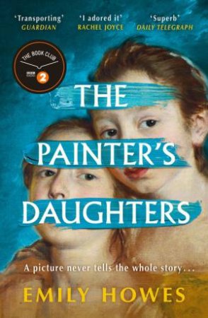 The Painter's Daughters by Emily Howes