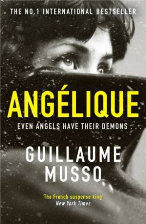 Angelique by Guillaume Musso