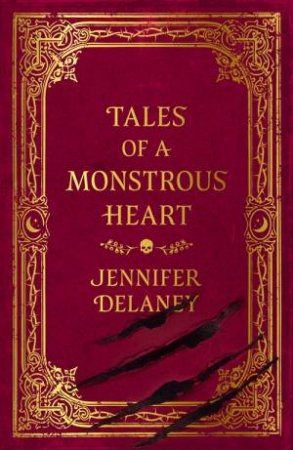 Tales of a Monstrous Heart by Unknown