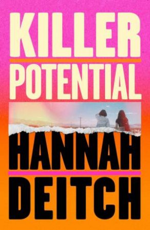 Killer Potential by Hannah Deitch