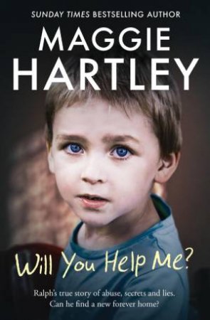 Will You Help Me? by Maggie Hartley