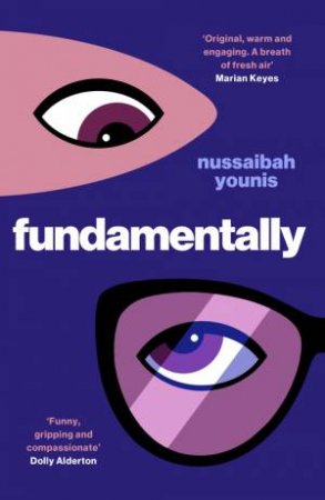 Fundamentally by Nussaibah Younis