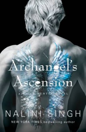 Archangel's Ascension