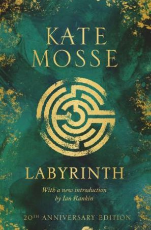 Labyrinth by Kate Mosse