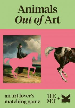 Animals Out of Art by Various