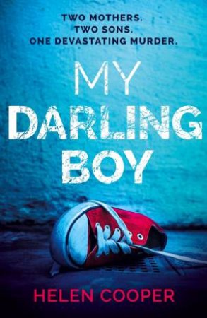 My Darling Boy by Helen Cooper