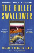 The Bullet Swallower